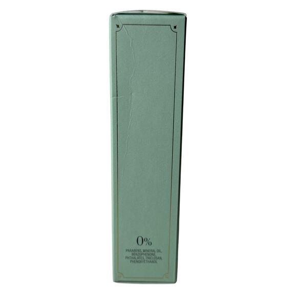 Byroe Peach Kombucha Tea Purifying Clay Mask 2.82 oz New in Box - Picture 4 of 7